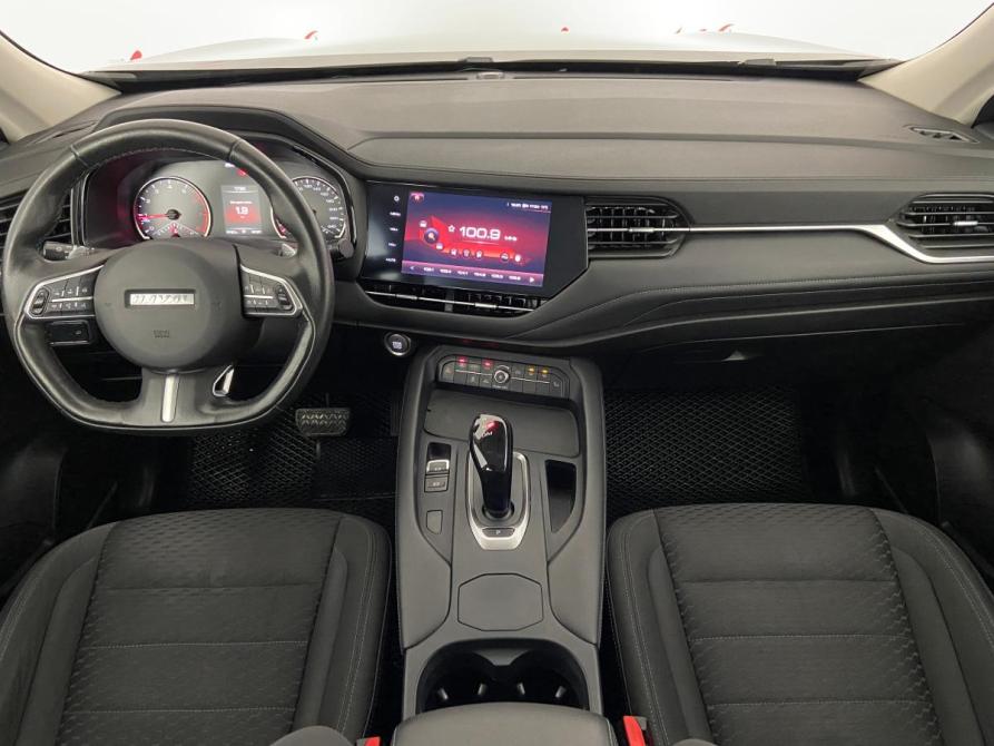 Haval F7 I Псков  - изображение 9