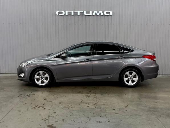 Hyundai i40 I с пробегом 2013 года, цена 1 027 000 рублей, 253476 км, седан, Автокод Объявления