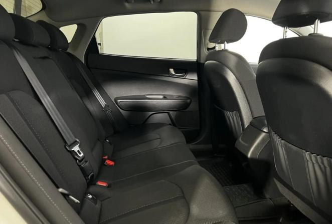 Kia Optima IV Рестайлинг с пробегом 2019 года, цена 1 570 000 рублей, 182047 км, седан, Автокод Объявления