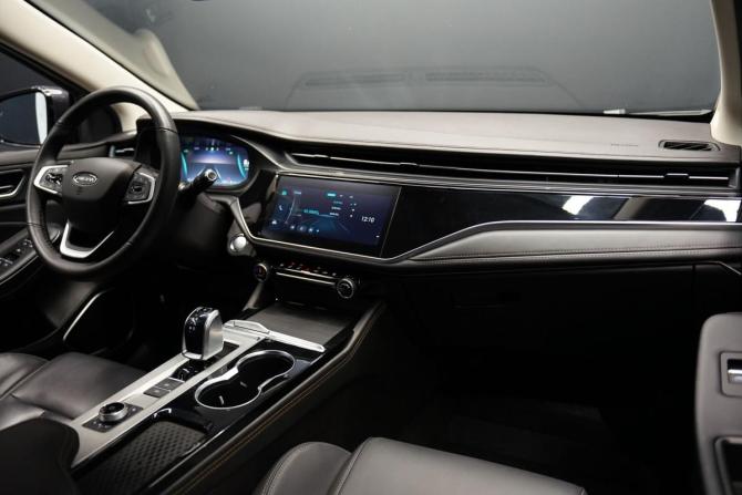 Omoda S5 с пробегом 2023 года, цена 1 532 000 рублей, 62000 км, седан, Автокод Объявления