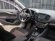 Lada (ВАЗ) Vesta I Москва  - изображение 34