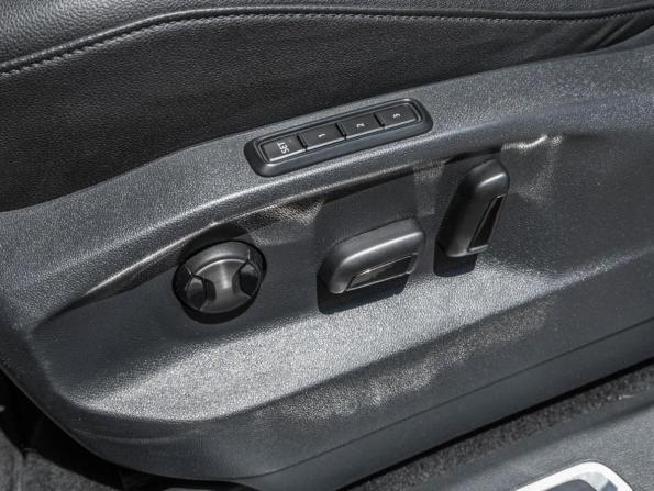 Volkswagen Tiguan II с пробегом 2017 года, цена 2 445 200 рублей, 162524 км, внедорожник, Автокод Объявления