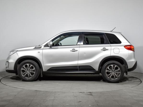 Suzuki Vitara II с пробегом 2018 года, цена 1 255 000 рублей, 158288 км, внедорожник, Автокод Объявления