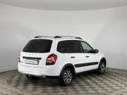 Lada (ВАЗ) Granta I Рестайлинг Воронеж  - изображение 37