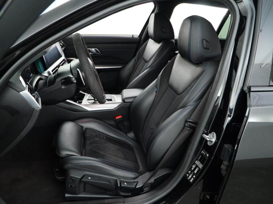 BMW 3 серии VII (G2x) Москва  - изображение 10