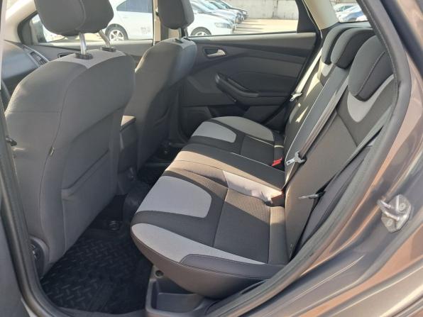Ford Focus III с пробегом 2013 года, цена 720 000 рублей, 174145 км, универсал, Автокод Объявления