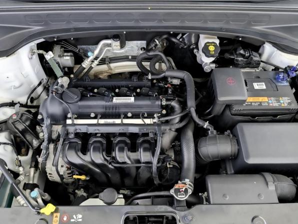 Hyundai Creta I с пробегом 2020 года, цена 1 895 000 рублей, 76591 км, внедорожник, Автокод Объявления