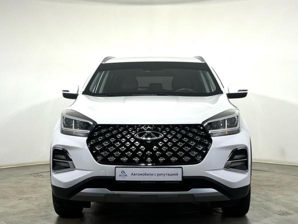 Chery Tiggo 4 Pro I Рестайлинг с пробегом 2023 года, цена 1 600 000 рублей, 55580 км, внедорожник, Автокод Объявления