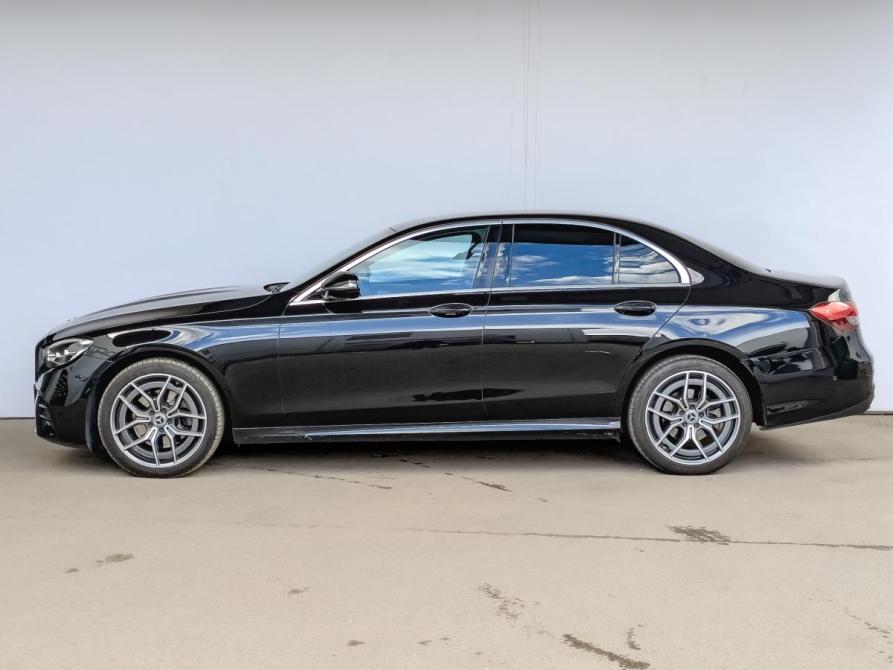 Mercedes-Benz E-Класс V (W213 S213 C238) Рестайлинг Москва  - изображение 8