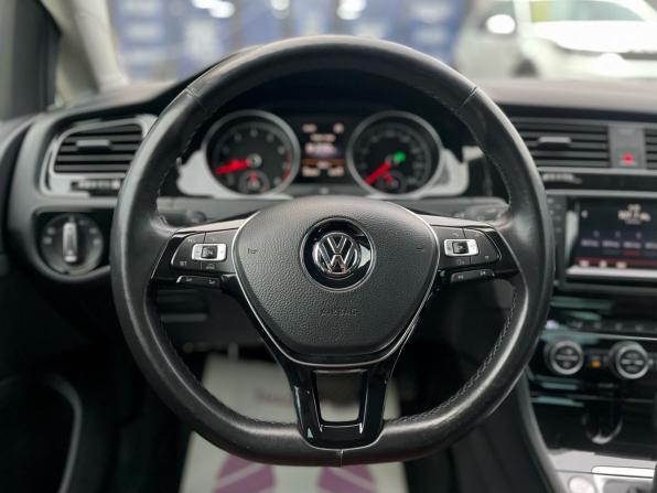 Volkswagen Golf VII с пробегом 2014 года, цена 1 370 000 рублей, 202827 км, хэтчбек, Автокод Объявления