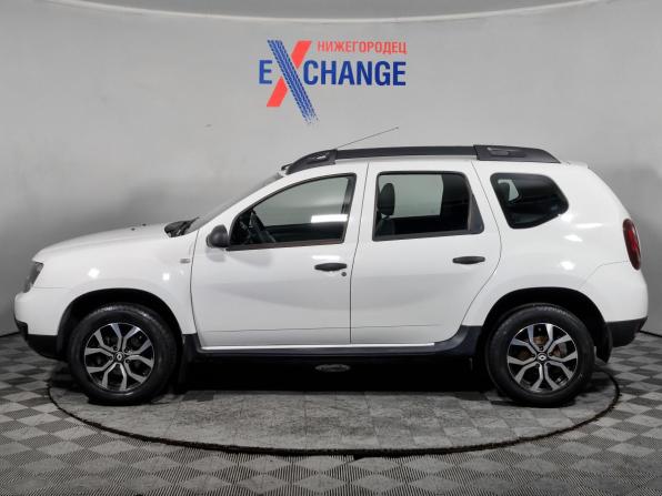 Renault Duster I Рестайлинг с пробегом 2016 года, цена 1 399 000 рублей, 93145 км, внедорожник, Автокод Объявления