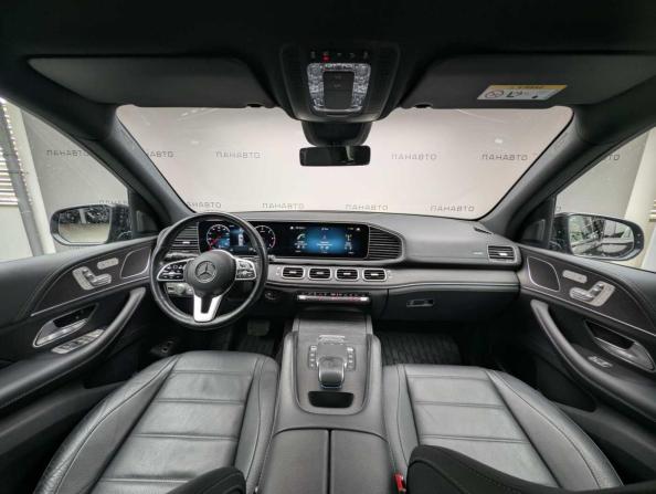 Mercedes-Benz GLE II (V167) с пробегом 2021 года, цена 5 999 000 рублей, 127888 км, внедорожник, Автокод Объявления