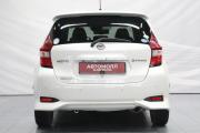 Nissan Note II Рестайлинг Кемерово  - изображение 31