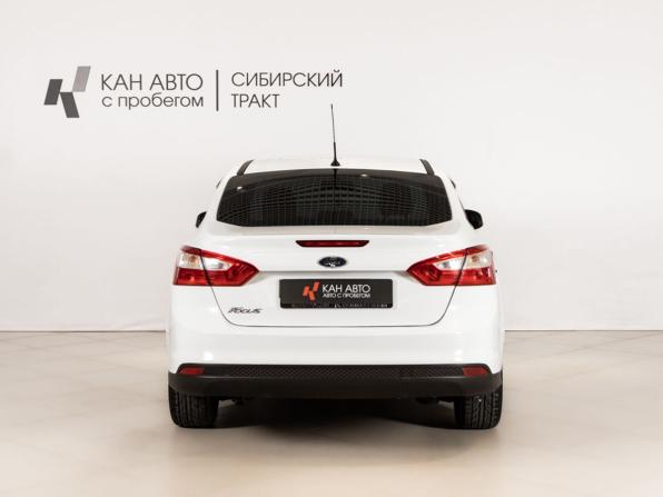 Ford Focus III с пробегом 2013 года, цена 750 000 рублей, 199000 км, седан, Автокод Объявления
