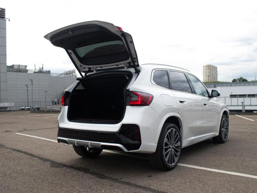 BMW X1 III (U11/U12) Москва  - изображение 19