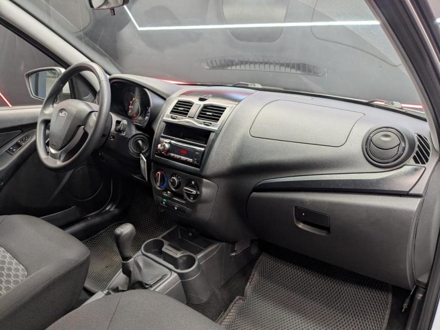 Lada (ВАЗ) Granta I Рестайлинг Москва  - изображение 15