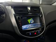 Hyundai Solaris I Рестайлинг Набережные Челны  - изображение 37