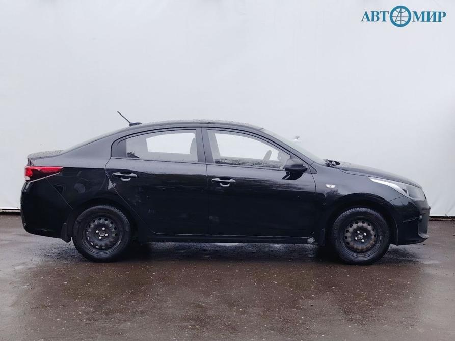 Kia Rio IV Москва  - изображение 4