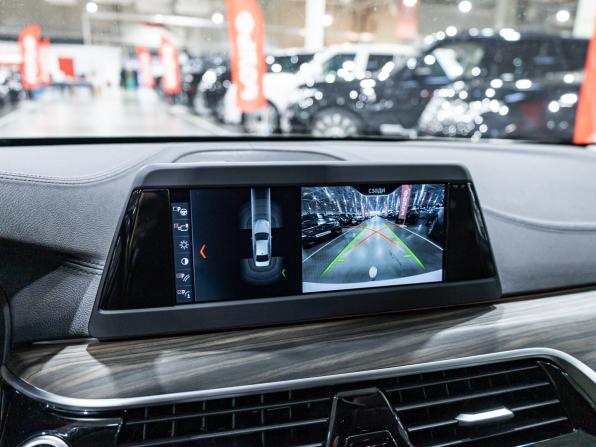 BMW 5 серии VII (G30/G31/G38) с пробегом 2019 года, цена 3 289 700 рублей, 138595 км, седан, Автокод Объявления