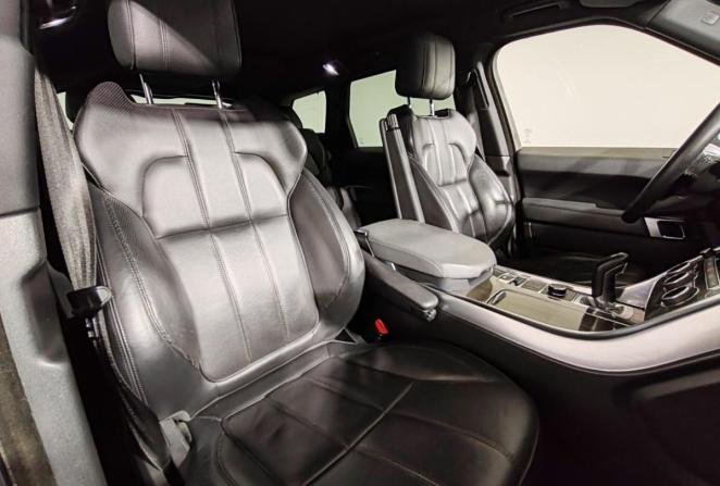 Land Rover Range Rover Sport II с пробегом 2015 года, цена 2 900 000 рублей, 158342 км, внедорожник, Автокод Объявления