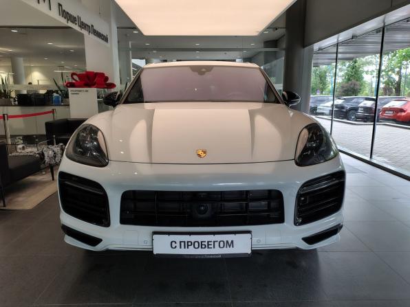 Porsche Cayenne III с пробегом 2019 года, цена 6 990 000 рублей, 126201 км, внедорожник, Автокод Объявления