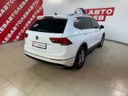 Volkswagen Tiguan II (China Market) Новочеркасск  - изображение 23