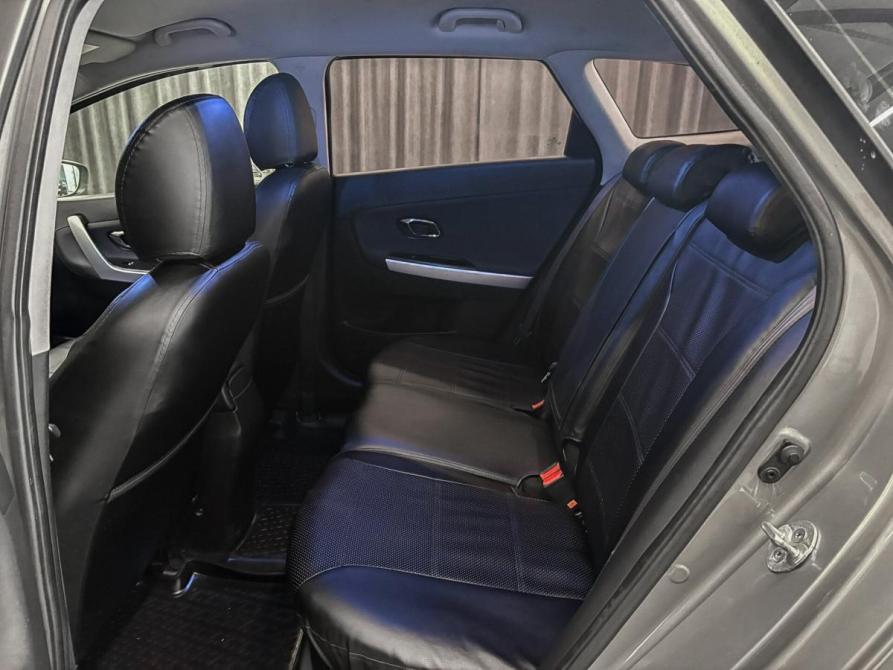 Kia Ceed II Рестайлинг Красноярск  - изображение 13