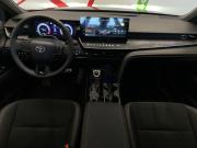 Toyota Camry IX (XV80) China Market Москва  - изображение 36