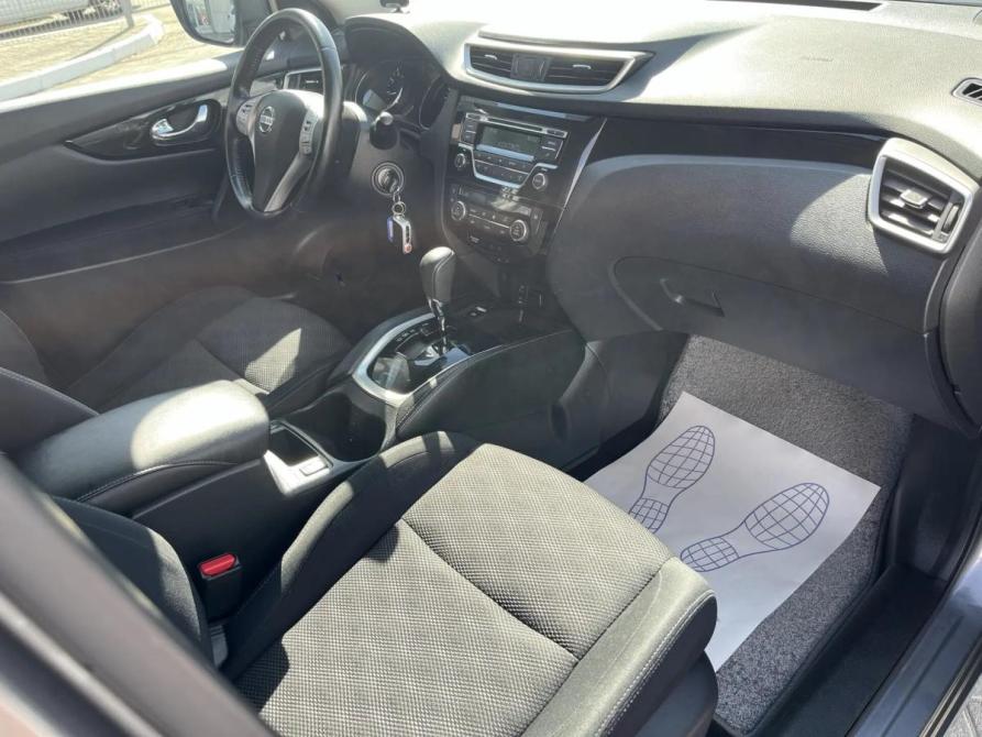 Nissan Qashqai II Челябинск  - изображение 8