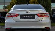 Toyota Camry VIII (XV70) Москва  - изображение 61