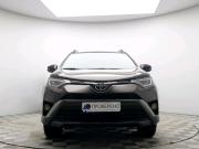 Toyota RAV4 IV (XA40) Рестайлинг Мурманск  - изображение 27