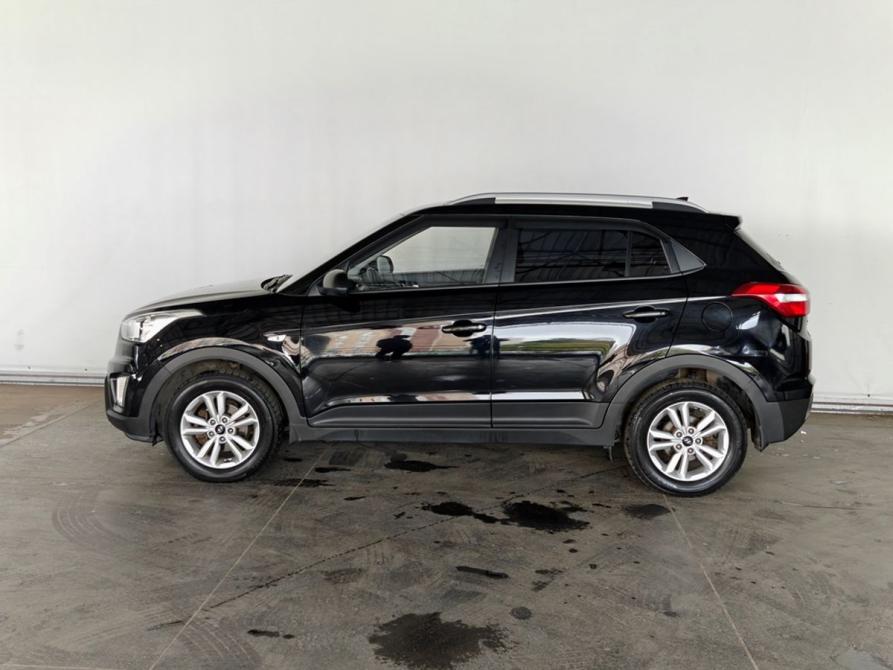 Hyundai Creta I Москва  - изображение 7
