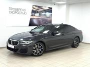 BMW 5 серии VII (G30/G31/G38) Рестайлинг Красноярск  - изображение 43