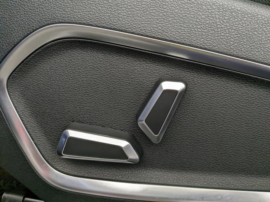 Geely Atlas Pro Москва  - изображение 20