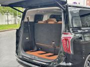 Hongqi HQ9 Санкт-Петербург  - изображение 46