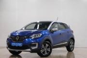 Renault Kaptur I Рестайлинг Новокузнецк  - изображение 41