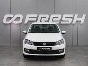Volkswagen Polo V Рестайлинг Воронеж  - изображение 19