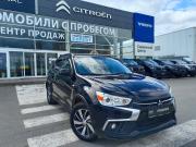 Mitsubishi ASX I Рестайлинг 2 Тверь  - изображение 25
