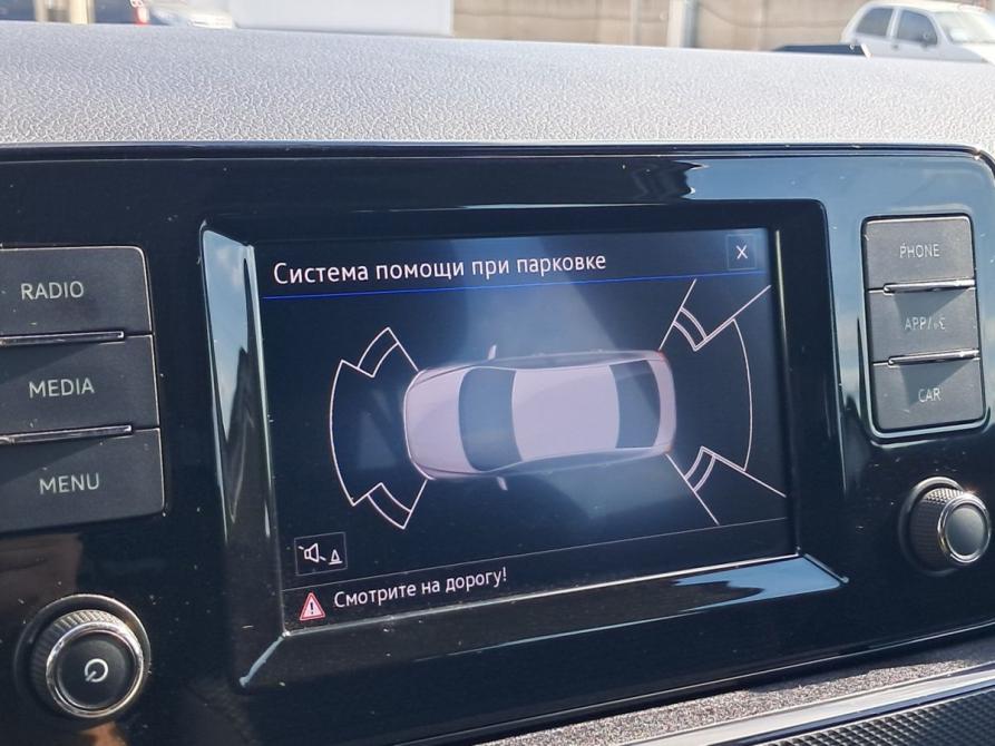Volkswagen Polo VI Набережные Челны  - изображение 27