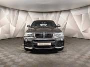 BMW X4 I (F26) Москва  - изображение 20