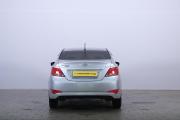 Hyundai Solaris I Рестайлинг Омск  - изображение 26