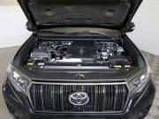 Toyota Land Cruiser Prado 150 Series Рестайлинг 3 Санкт-Петербург  - изображение 35