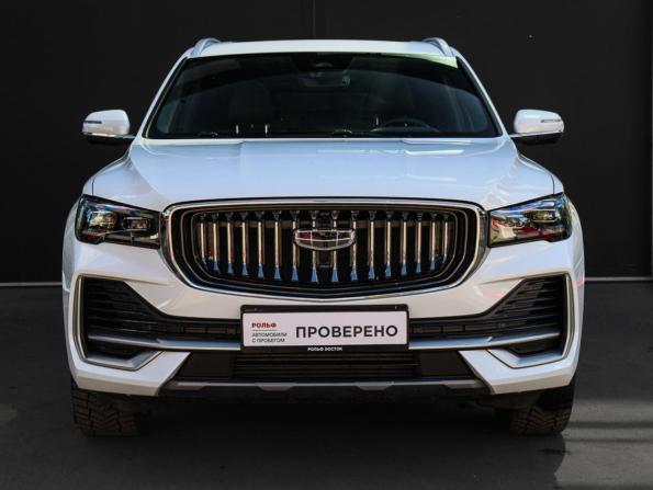Geely Monjaro I с пробегом 2024 года, цена 3 700 000 рублей, 15080 км, внедорожник, Автокод Объявления