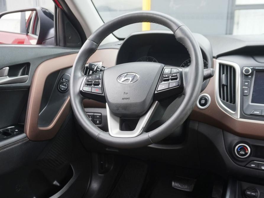 Hyundai Creta I Москва  - изображение 12