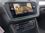 Volkswagen Tiguan II Рестайлинг Москва  - изображение 43