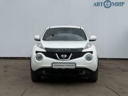 Nissan Juke I Москва  - изображение 14