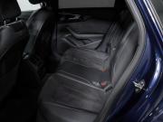 Audi A4 V (B9) Рестайлинг Москва  - изображение 30