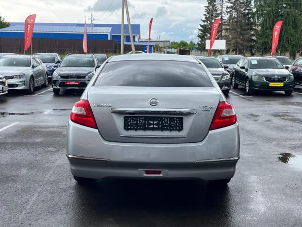 Nissan Teana II с пробегом 2009 года, цена 900 000 рублей, 219735 км, седан, Автокод Объявления