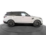 Land Rover Range Rover Sport II Рестайлинг Москва  - изображение 34