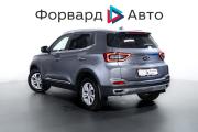 Chery Tiggo 4 Pro I Тюмень  - изображение 31